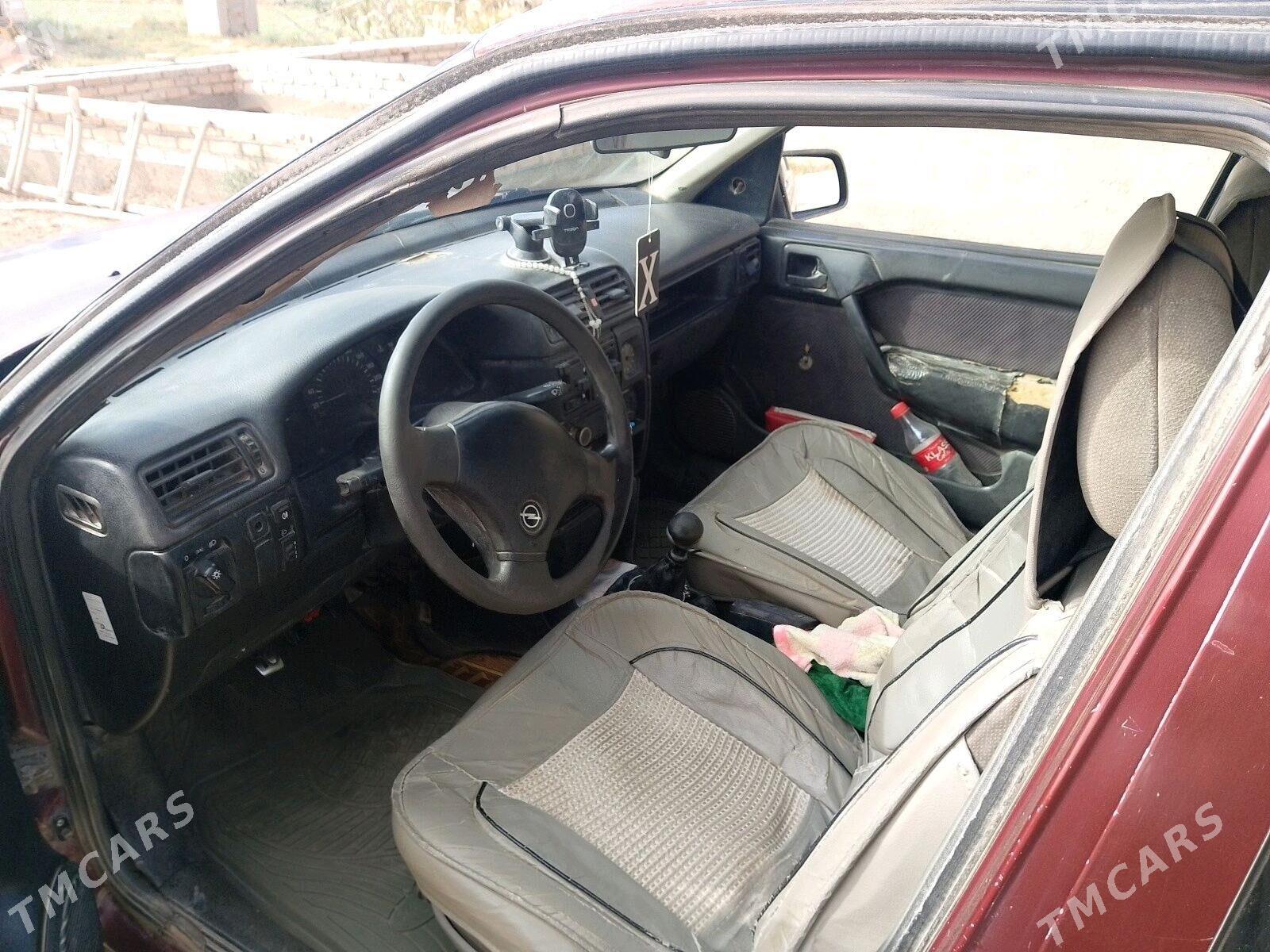 Opel Vectra 1991 - 22 000 TMT - Görogly (Tagta) - img 2