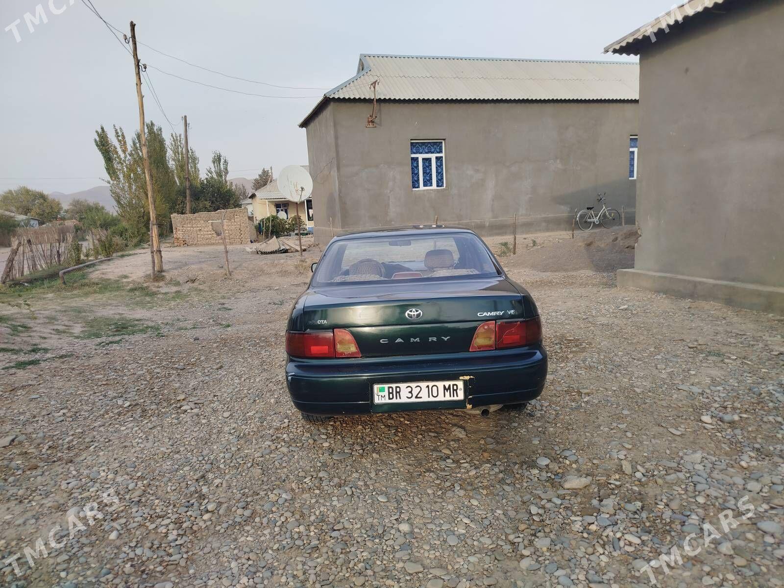 Toyota Camry 1993 - 70 000 TMT - Тагтабазар - img 5