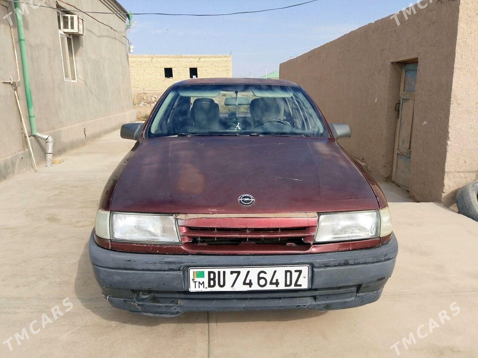Opel Vectra 1991 - 22 000 TMT - Görogly (Tagta) - img 4