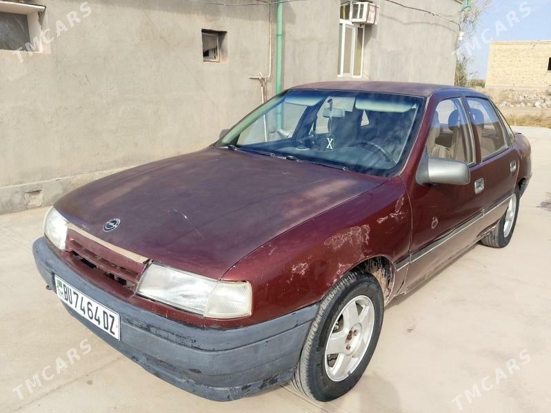 Opel Vectra 1991 - 22 000 TMT - Görogly (Tagta) - img 5