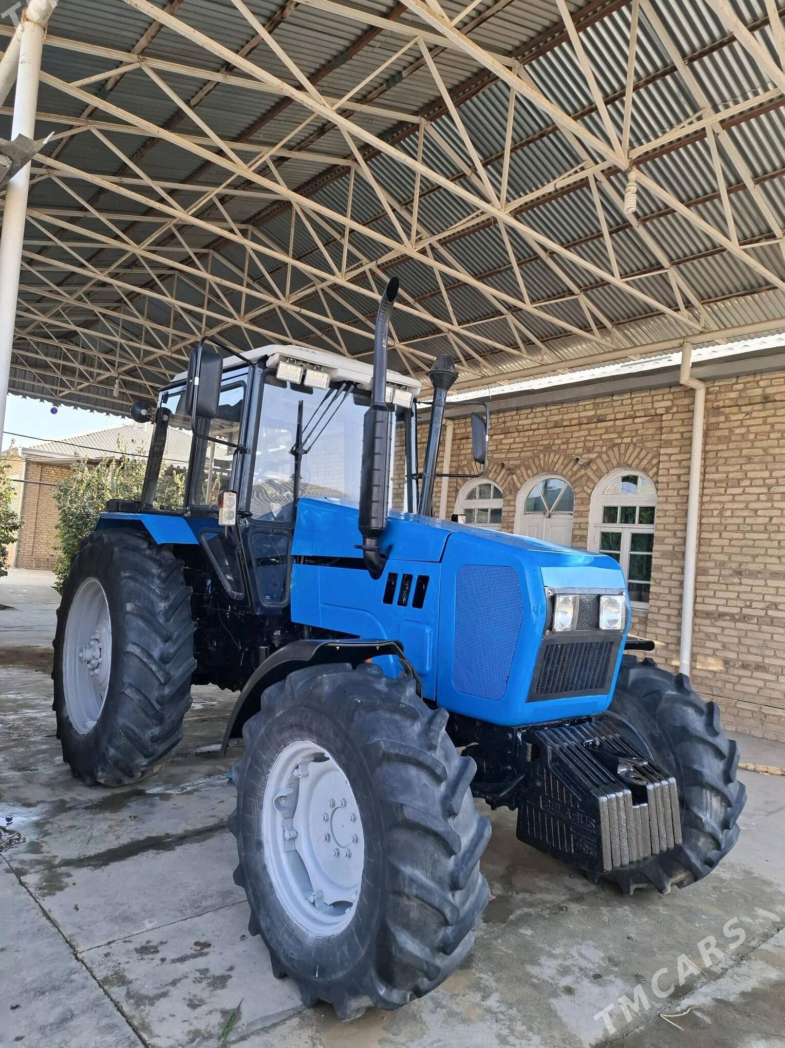 MTZ 82 2007 - 190 000 TMT - Mary - img 5