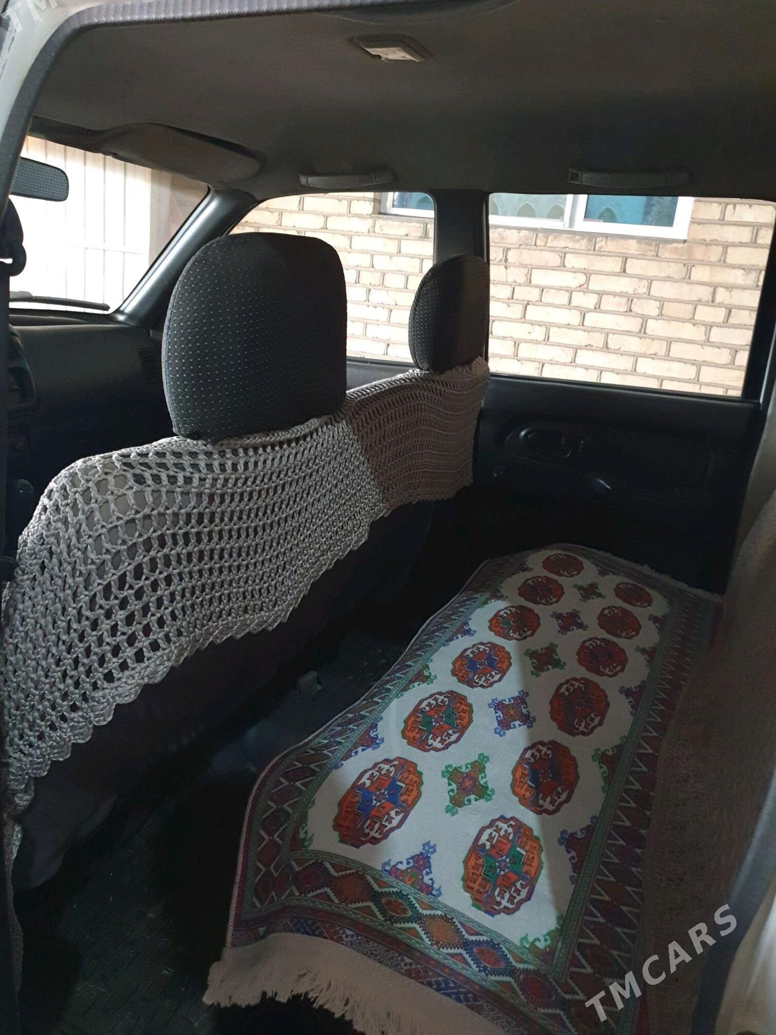 Mitsubishi L200 2002 - 74 000 TMT - Мары - img 6