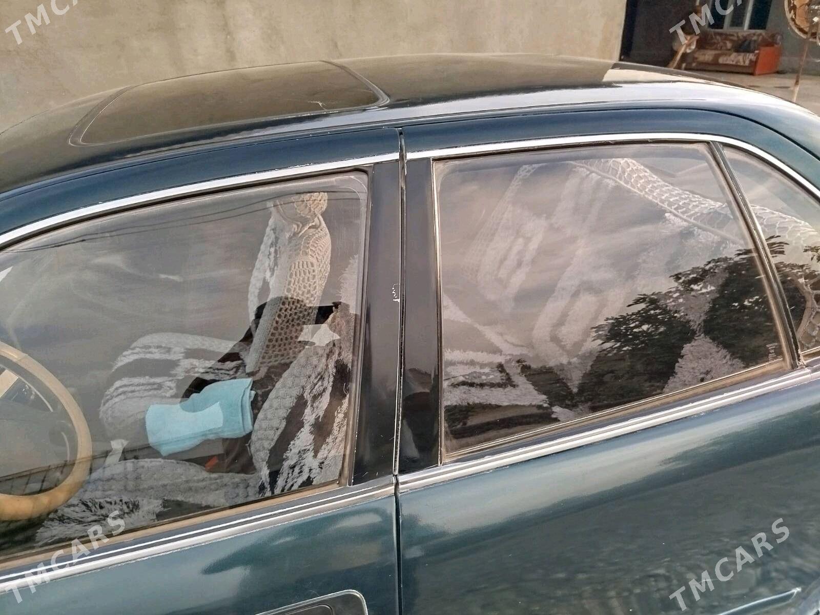 Toyota Camry 1993 - 70 000 TMT - Тагтабазар - img 6