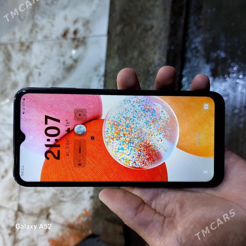 A14 - Daşoguz - img 1