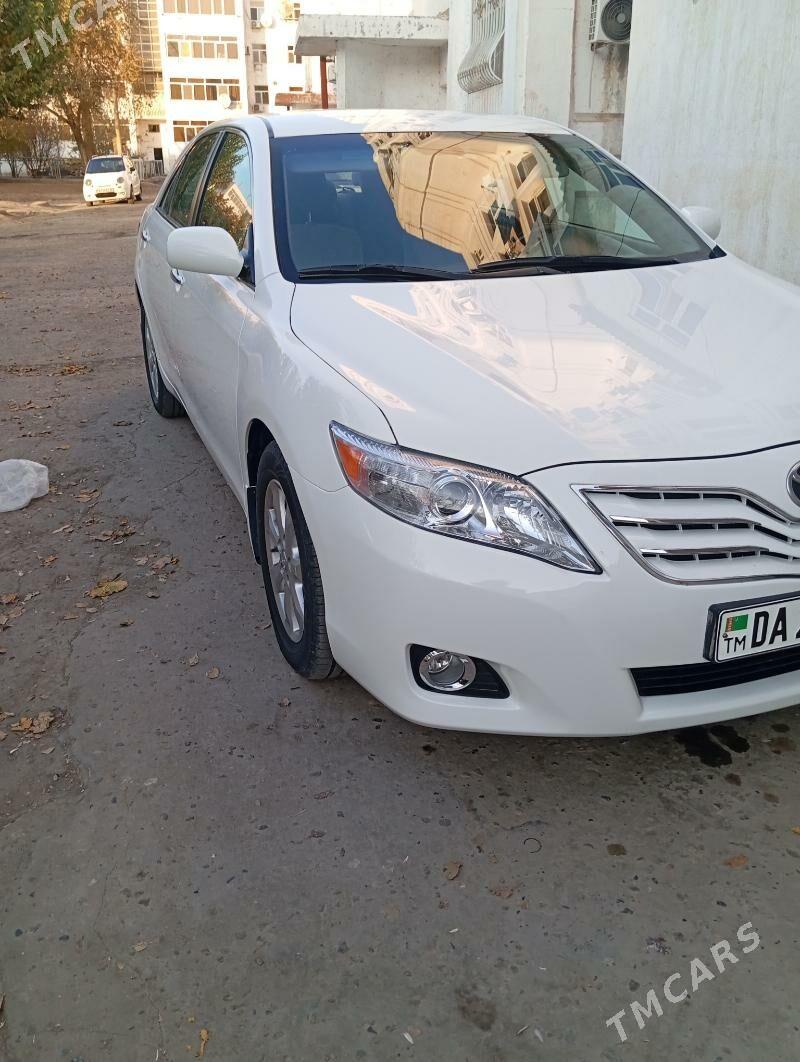 Toyota Camry 2011 - 225 000 TMT - Дашогуз - img 5