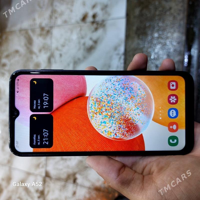 A14 - Daşoguz - img 2