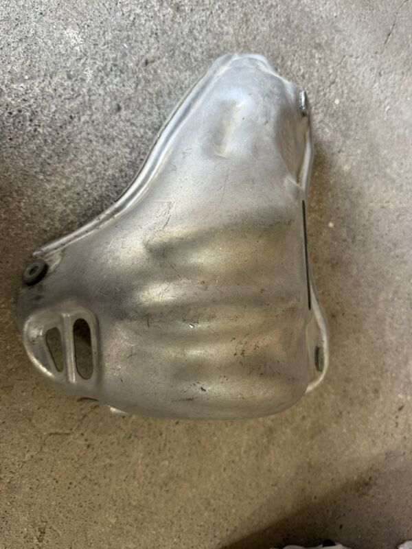 CAMRY 700 TMT - Büzmeýin - img 2