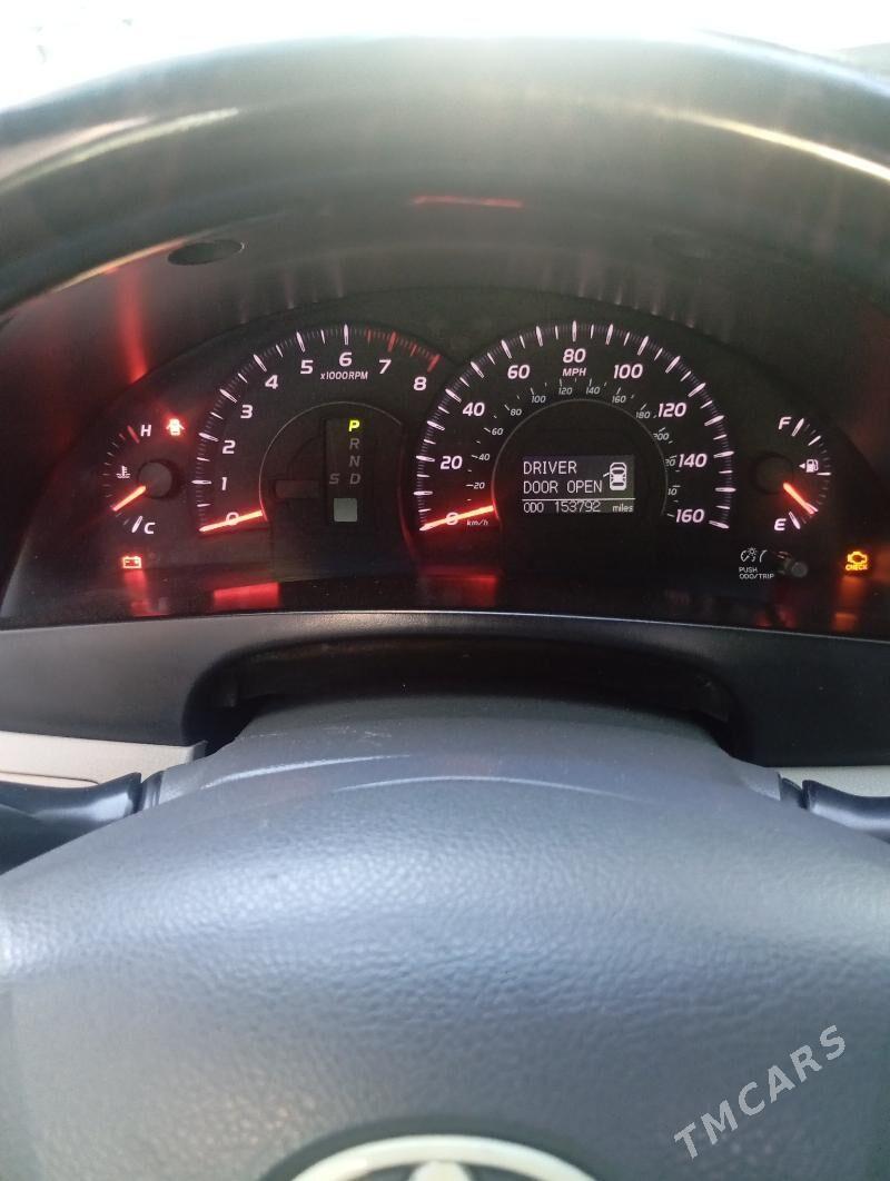 Toyota Camry 2011 - 225 000 TMT - Дашогуз - img 6