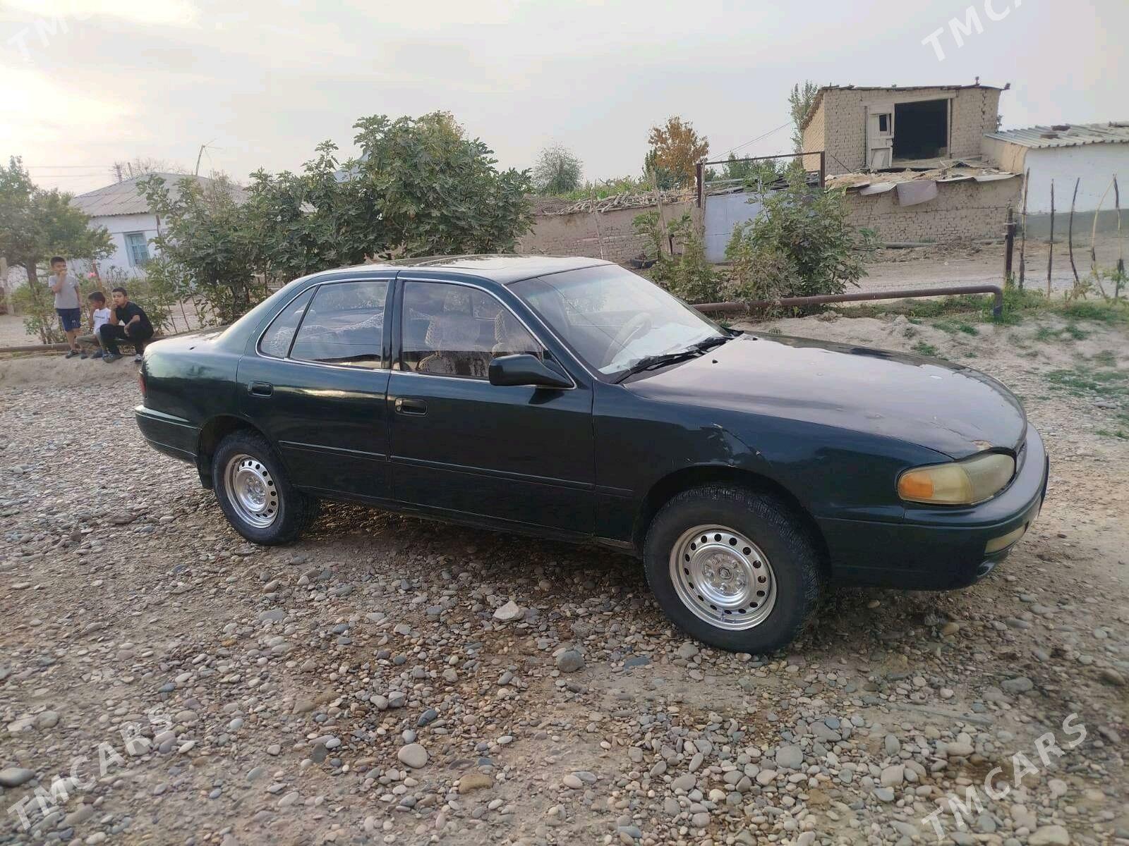 Toyota Camry 1993 - 70 000 TMT - Тагтабазар - img 7