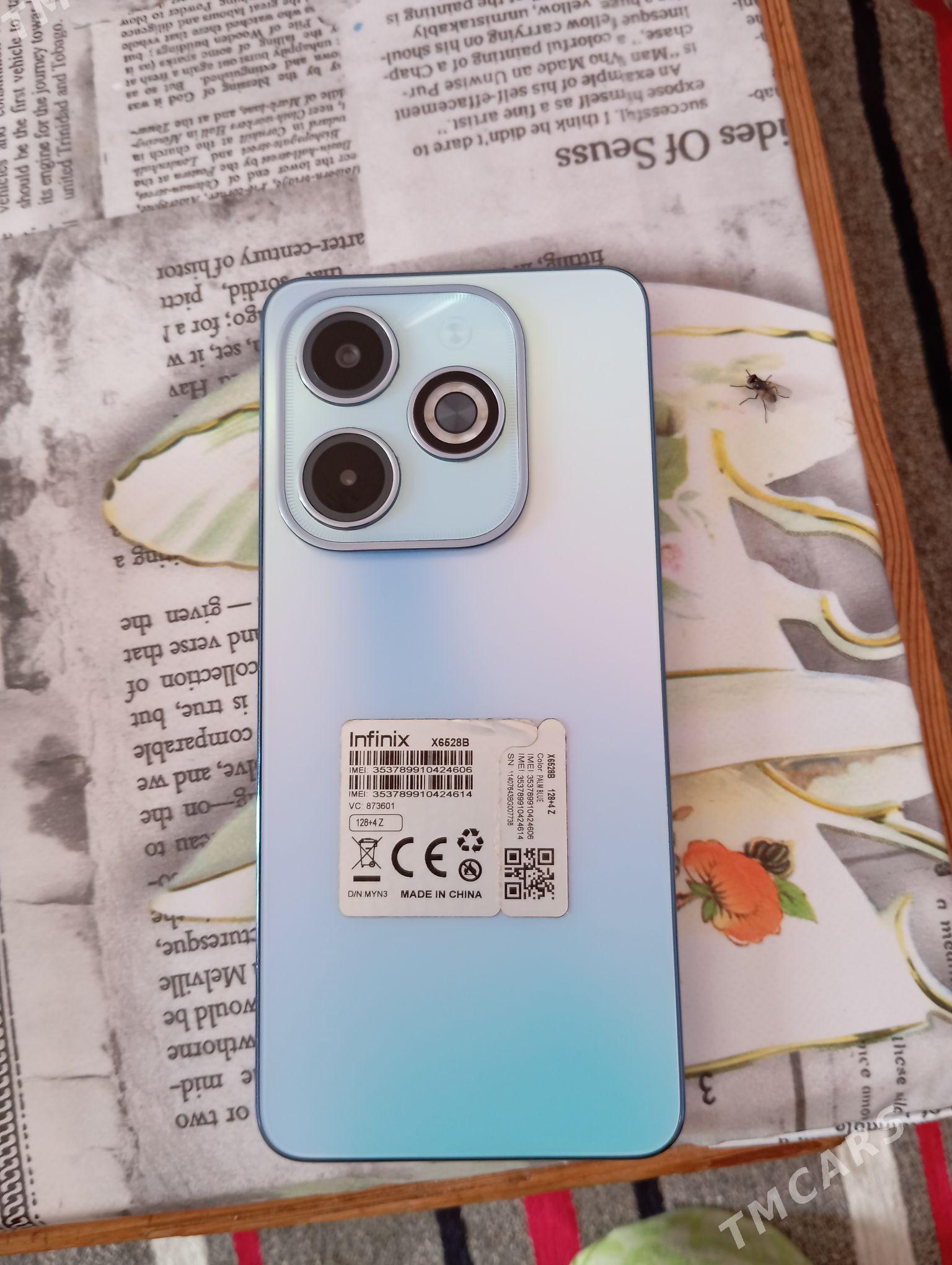 satlyk telefon - Гызыларбат - img 2