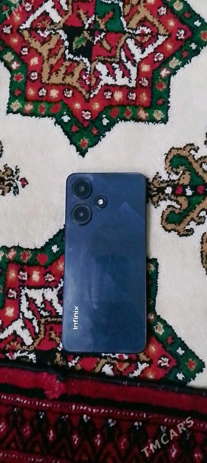 İnfinix Hot 30i - Дашогуз - img 2