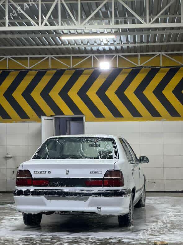 Renault Europa 19 1998 - 32 000 TMT - Aşgabat - img 2