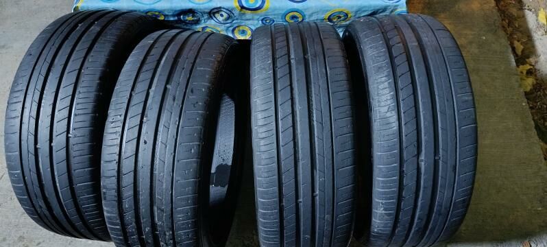 225/45/18 Kapsen 100 TMT - Aşgabat - img 2