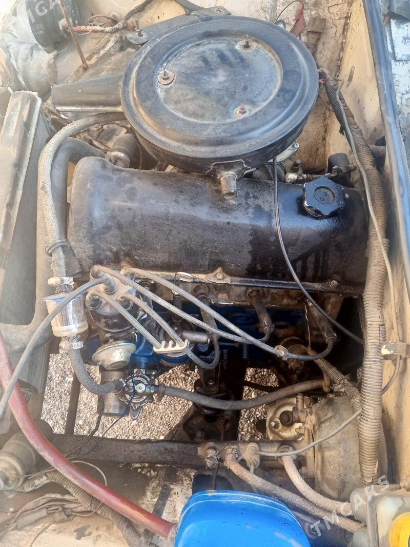 Lada 2101 1983 - 15 000 TMT - Балканабат - img 1