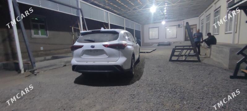 Toyota Highlander 2021 - 450 000 TMT - Mary - img 4