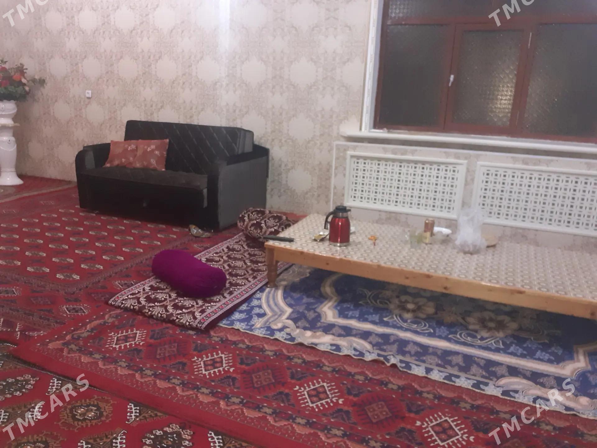 satlyk jaý - Губадаг - img 2