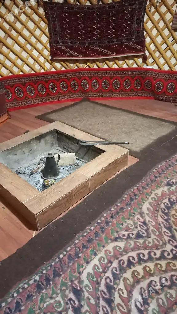 satlyk jaý - Губадаг - img 7