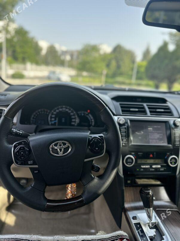 Toyota Aurion 2013 - 285 000 TMT - Aşgabat - img 3
