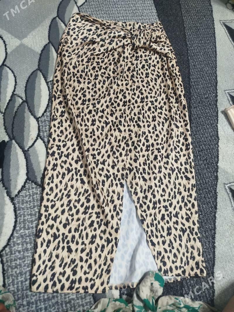 yupka - Туркменабат - img 2