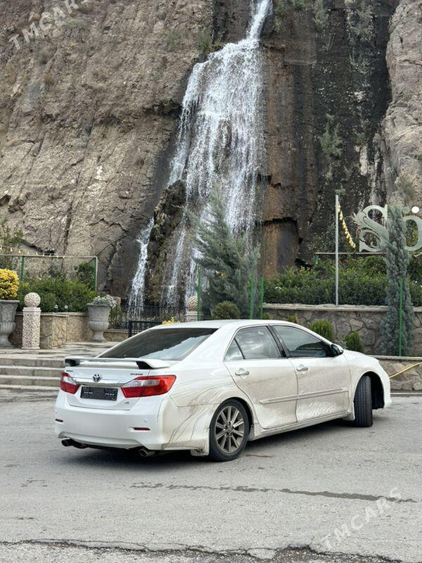Toyota Aurion 2013 - 285 000 TMT - Aşgabat - img 1