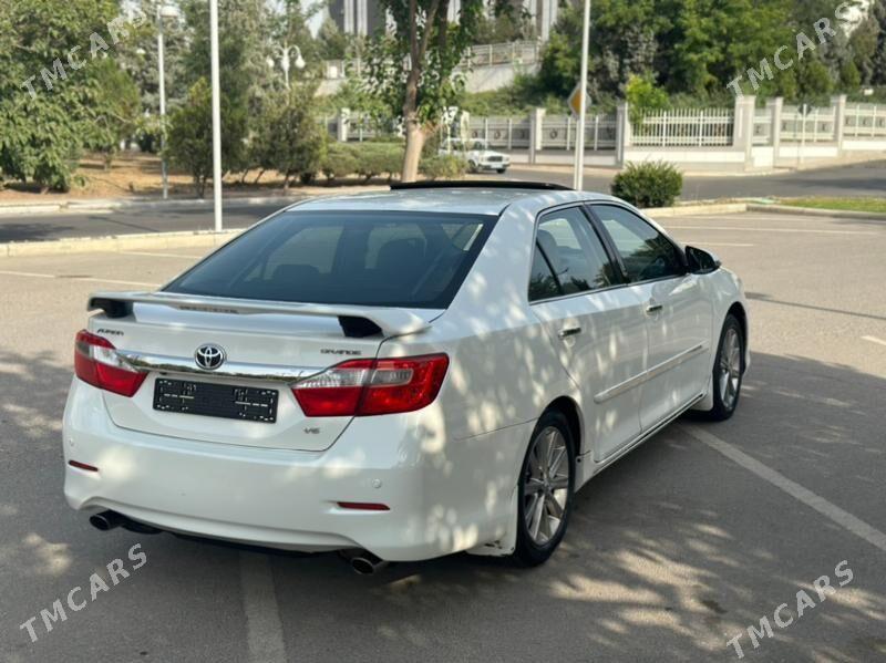 Toyota Aurion 2013 - 285 000 TMT - Aşgabat - img 6