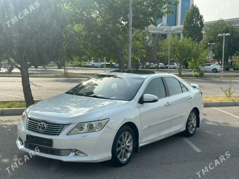 Toyota Aurion 2013 - 285 000 TMT - Aşgabat - img 5