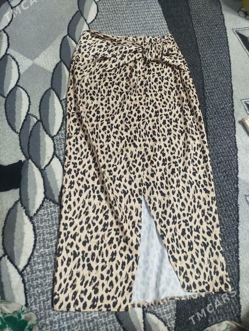 yupka - Туркменабат - img 1