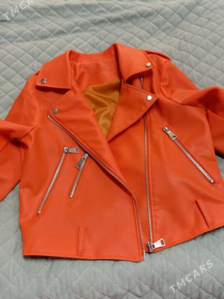 Касуха, кожанка - Parahat 4 - img 2