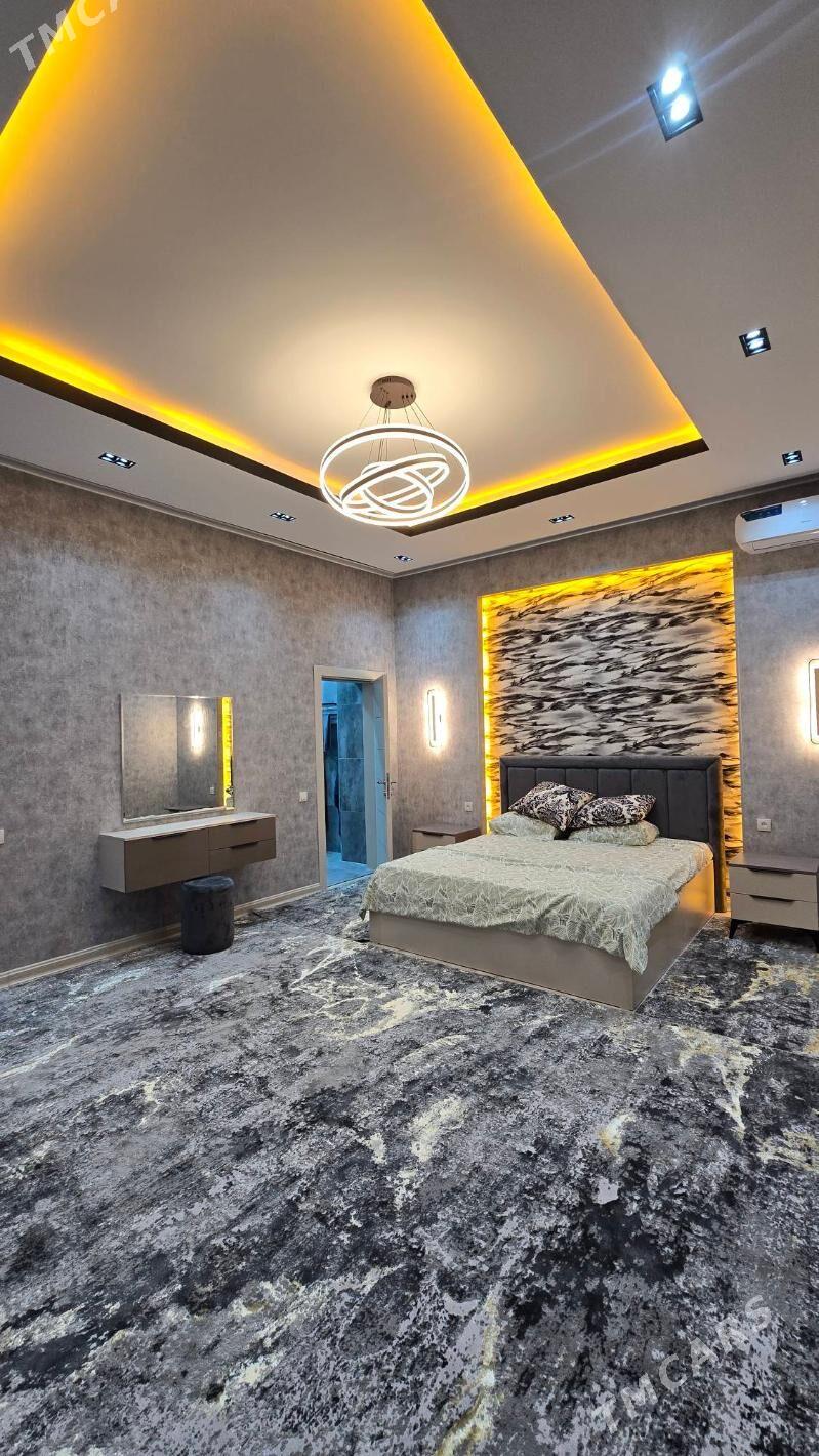 Элитка Аэропорт 1эт 3ком 171м² - Daşoguz - img 5