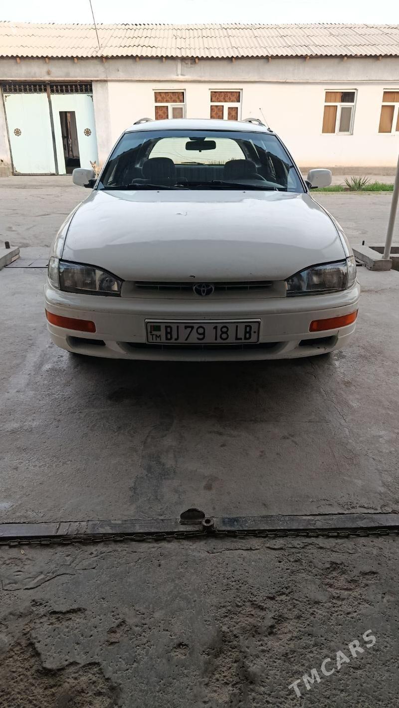 Toyota Camry 1994 - 80 000 TMT - Türkmenabat - img 5