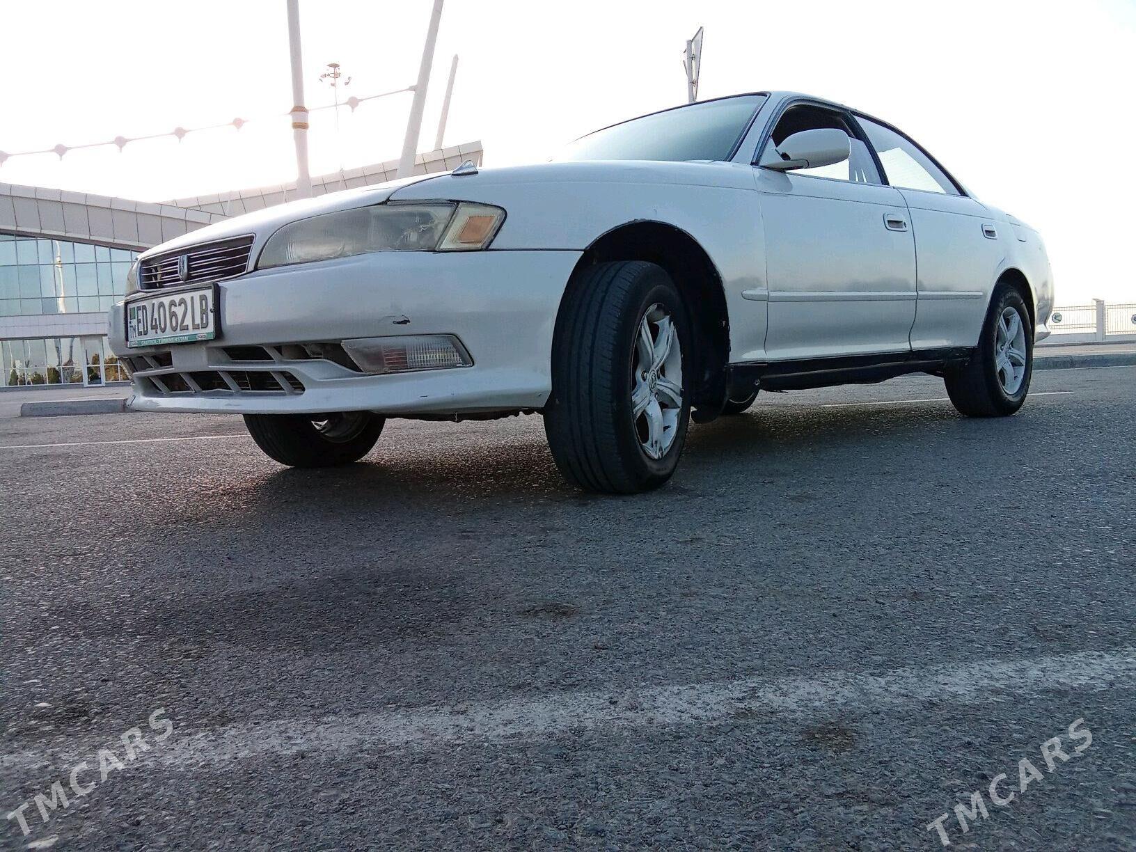 Toyota Mark II 1995 - 45 000 TMT - Керки - img 1