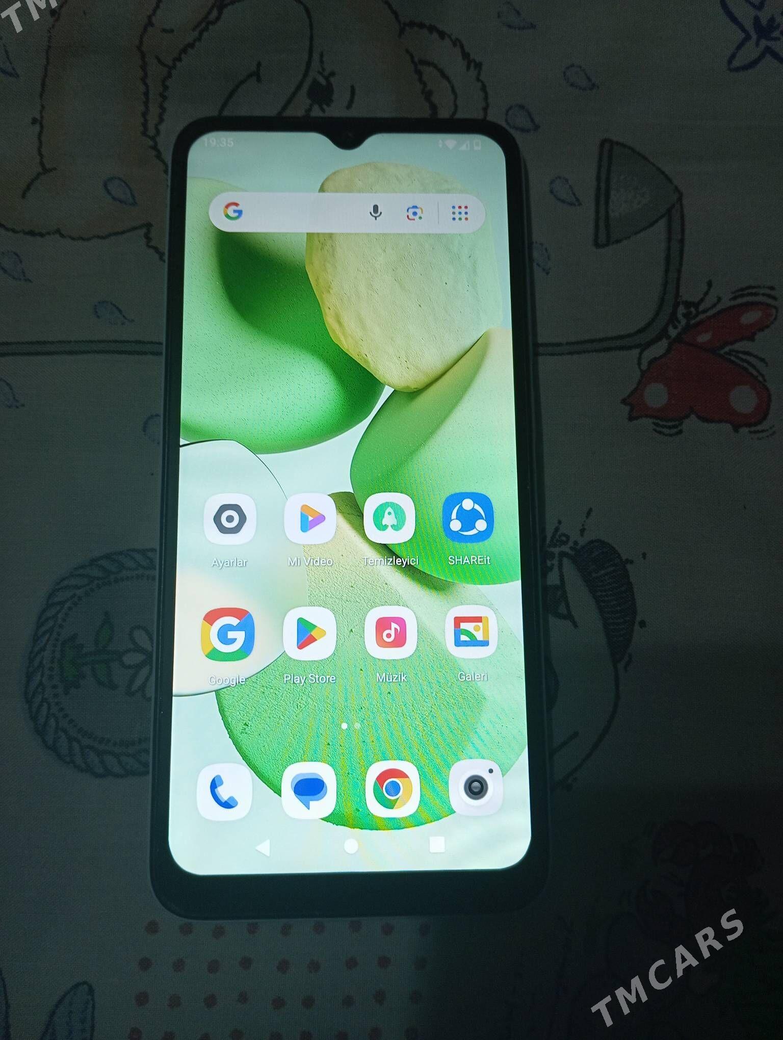 SATLYK. TELEFON - Гызыларбат - img 2