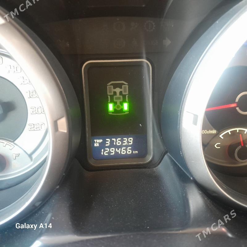 Mitsubishi Pajero 2010 - 270 000 TMT - Рухубелентский этрап - img 3