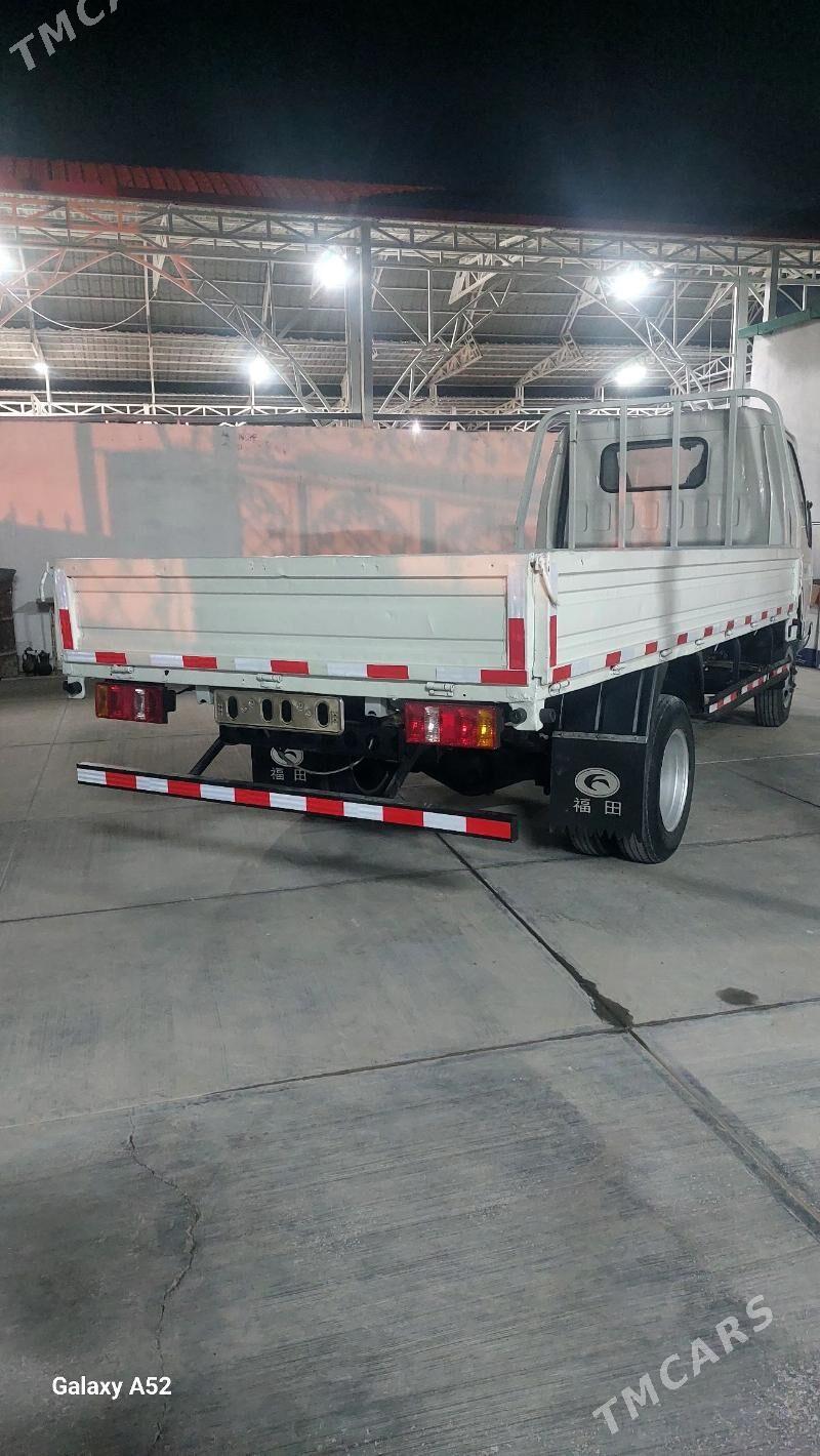 Forland H2 2013 - 131 000 TMT - Ашхабад - img 2