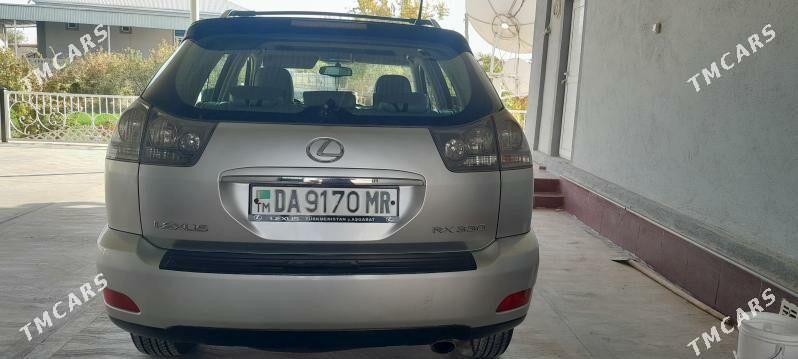 Lexus RX 330 2004 - 250 000 TMT - Ýolöten - img 2