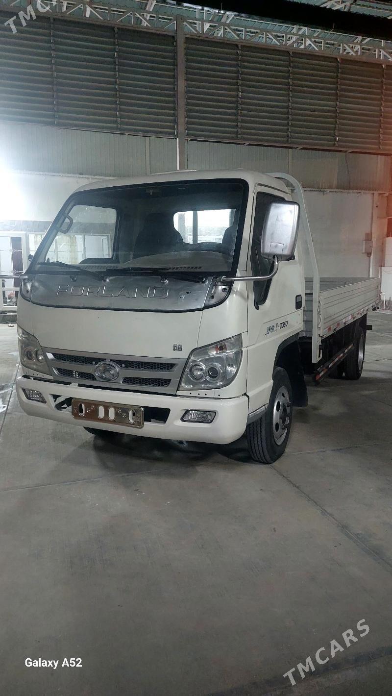 Forland H2 2013 - 131 000 TMT - Ашхабад - img 1