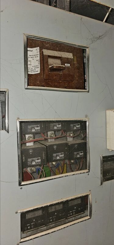 transformator 250 kw - Wekilbazar - img 3