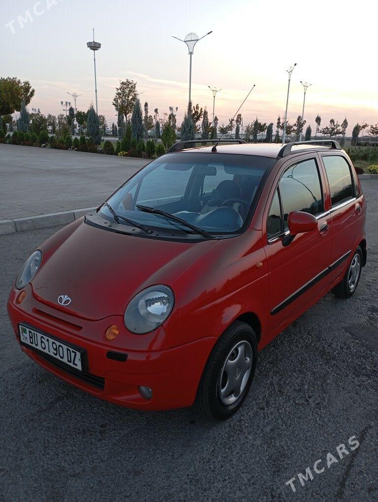 Daewoo Matiz 2004 - 40 000 TMT - Дашогуз - img 2
