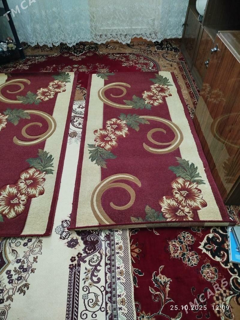 дорожки - Mary - img 2