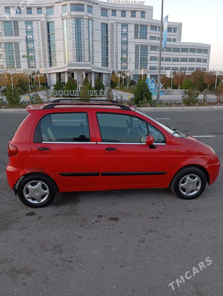 Daewoo Matiz 2004 - 40 000 TMT - Дашогуз - img 5