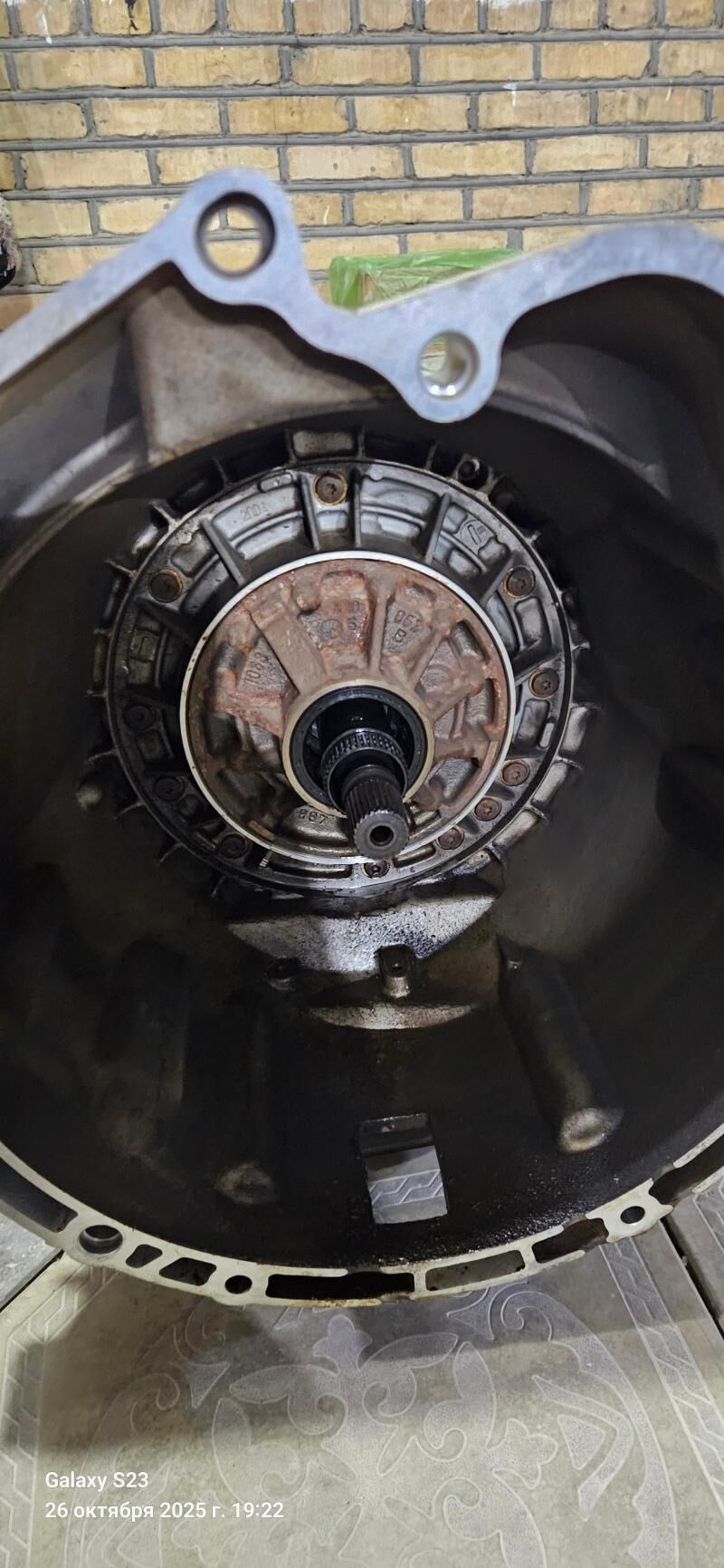 Karopka E60 4 400 TMT - Mary - img 1