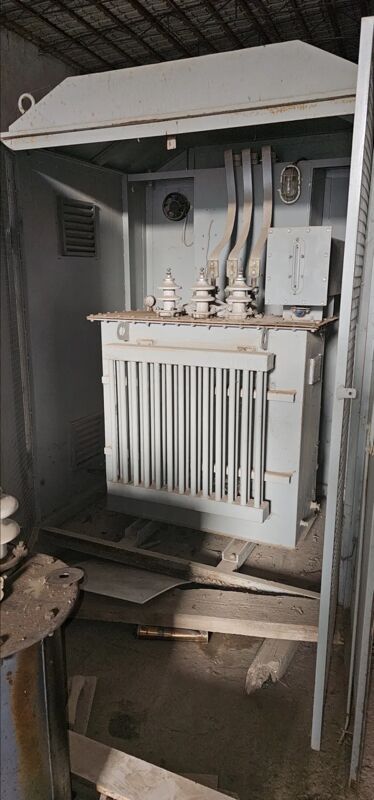 transformator 250 kw - Wekilbazar - img 4