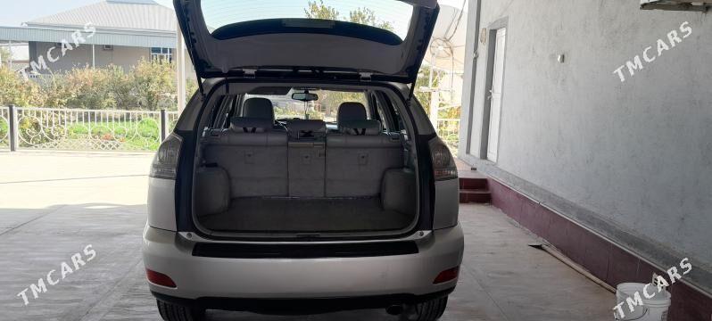 Lexus RX 330 2004 - 250 000 TMT - Ýolöten - img 3