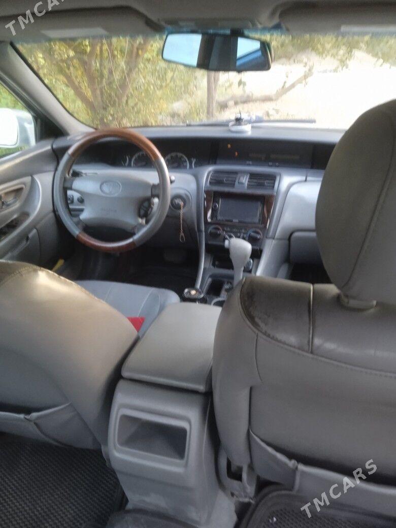 Toyota Avalon 2001 - 150 000 TMT - Dänew - img 2