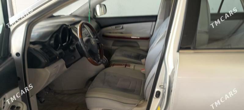 Lexus RX 330 2004 - 250 000 TMT - Ýolöten - img 5