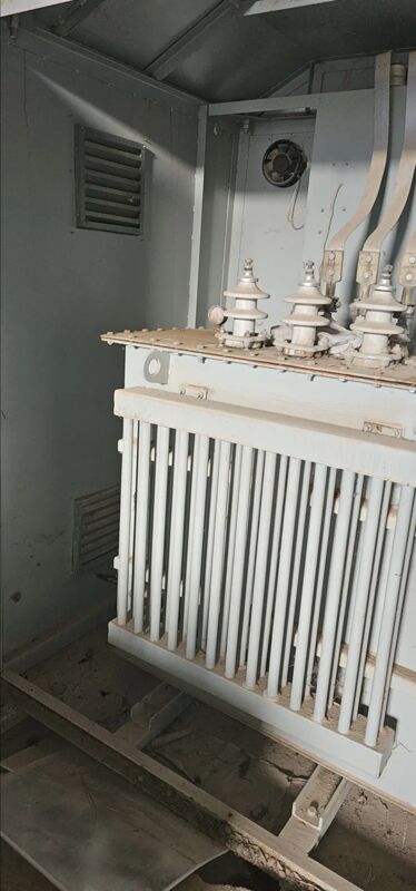 transformator 250 kw - Wekilbazar - img 6