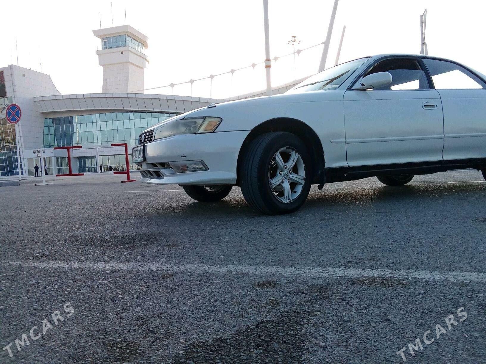 Toyota Mark II 1995 - 45 000 TMT - Керки - img 4