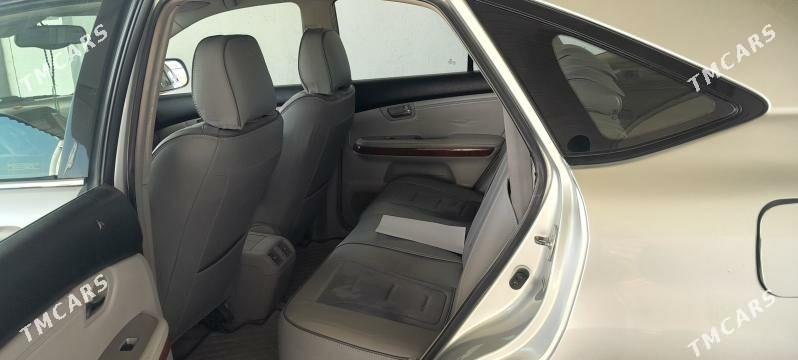 Lexus RX 330 2004 - 250 000 TMT - Ýolöten - img 6