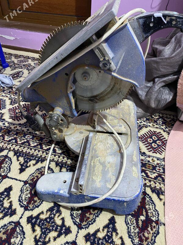 Baş kesme yylmaz - Büzmeýin - img 2