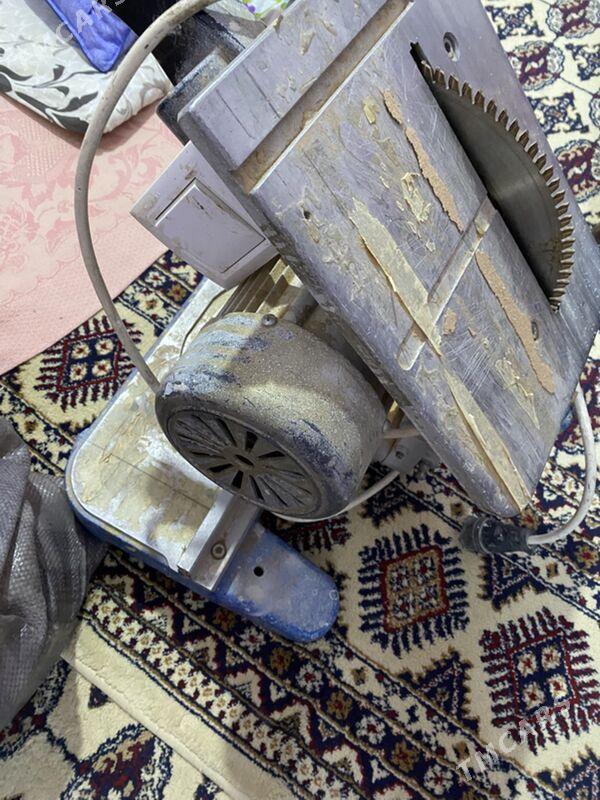 Baş kesme yylmaz - Büzmeýin - img 3